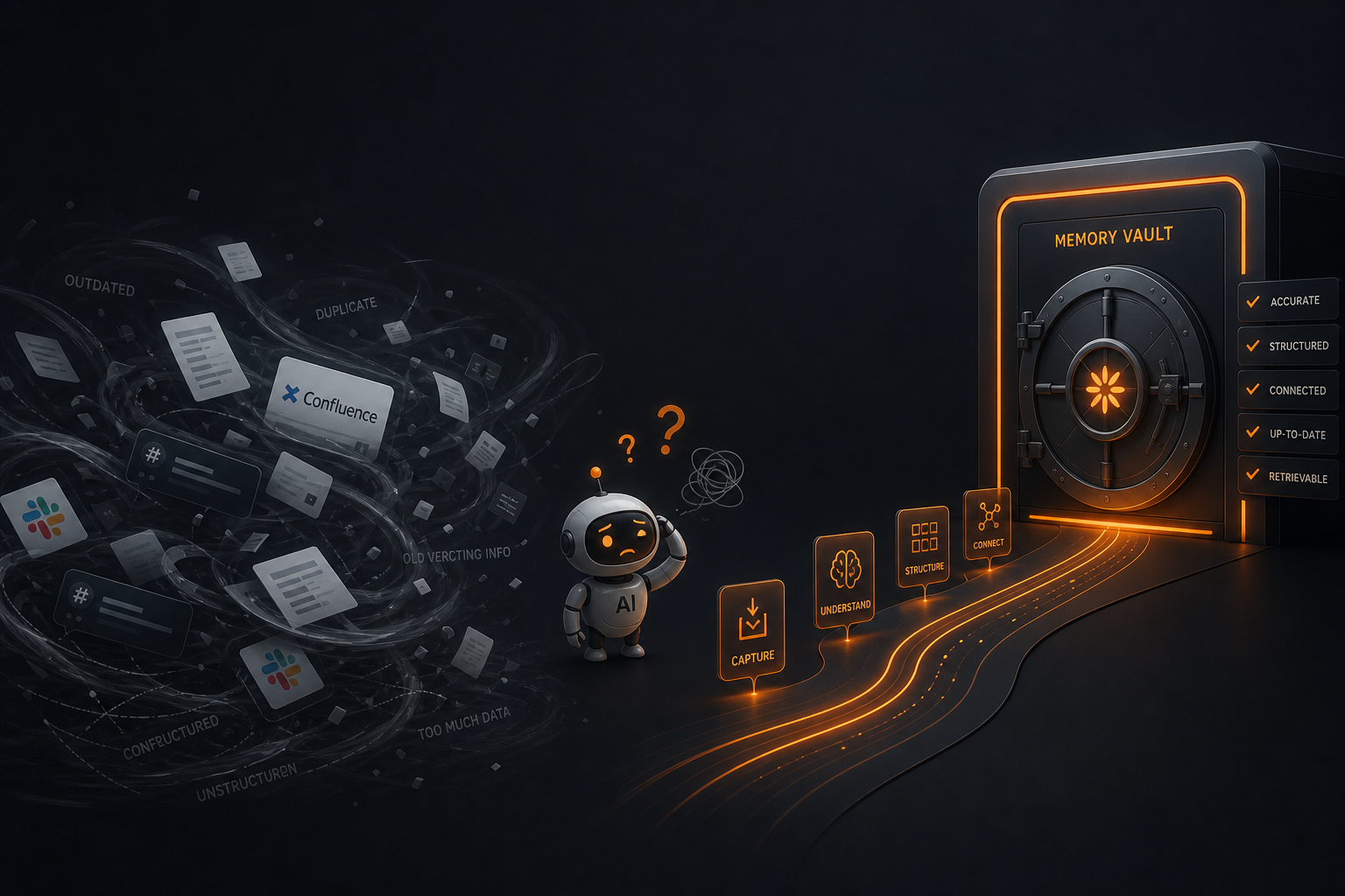 Your AI Agent Is Only as Good as Its Data